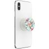 ​​​​PopSockets Phone Grip with Expanding Kickstand, Adhesive Grip, Cute PopSockets – Mod Flowers(Retro Wild Rose)