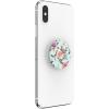 ​​​​PopSockets Phone Grip with Expanding Kickstand, Adhesive Grip, Cute PopSockets – Mod Flowers(Retro Wild Rose)