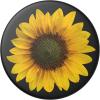 ​​​​PopSockets Phone Grip with Expanding Kickstand, Adhesive Grip, Cute PopSockets – Mod Flowers(Sunflower)