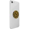 ​​​​PopSockets Phone Grip with Expanding Kickstand, Adhesive Grip, Cute PopSockets – Mod Flowers(Sunflower Patch)