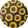 ​​​​PopSockets Phone Grip with Expanding Kickstand, Adhesive Grip, Cute PopSockets – Mod Flowers(Sunflower Patch)