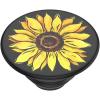 ​​​​PopSockets Phone Grip with Expanding Kickstand, Adhesive Grip, Cute PopSockets – Mod Flowers(Sunnyside)