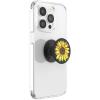 ​​​​PopSockets Phone Grip with Expanding Kickstand, Adhesive Grip, Cute PopSockets – Mod Flowers(Sunnyside)