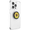 ​​​​PopSockets Phone Grip with Expanding Kickstand, Adhesive Grip, Cute PopSockets – Mod Flowers(Sunnyside)