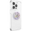 ​​​​PopSockets Phone Grip with Expanding Kickstand(Adhesive Purple Fields)