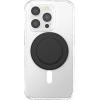​​​​PopSockets Phone Grip with Expanding Kickstand(Magsafe Black)