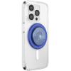​​​​PopSockets Phone Grip with Expanding Kickstand(Magsafe Translucent Ocean)