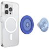 ​​​​PopSockets Phone Grip with Expanding Kickstand(Magsafe Translucent Ocean)