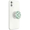 PopSockets Plant-Based Phone Plant Graphic Variant(8 Bit Frogs)