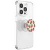 PopSockets Plant-Based Phone Plant Graphic Variant(Berries & Cream)