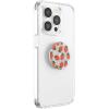 PopSockets Plant-Based Phone Plant Graphic Variant(Berries & Cream)
