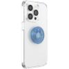 PopSockets Plant-Based Phone Plant Graphic Variant(Happy Blue)