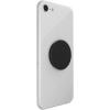 PopSockets PopTop (Top only. Base sold separately) Swappable Top for PopGrip bases, PopGrip Slide, & PopWallet+ – Black