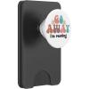 Go Away I’m Reading Book Booktrovert Im Reading Books Lover PopSockets Adhesive PopGrip(Magnetic PopWallet)