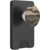 PopSockets Phone Grip – Camo PopSockets PopGrip for MagSafe(Magnetic PopWallet)