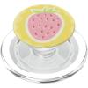 PopSockets Phone Grip, Fruit – Strawberry Lemonade PopSockets PopGrip for MagSafe(Magnetic PopGrip)