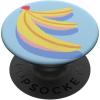 PopSockets Phone Grip, Fruit Design – Peel Good PopSockets PopGrip for MagSafe(Adhesive PopGrip)
