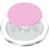 PopSockets Phone Grip with Expanding Kickstand – Baby Pink PopSockets MagSafe PopGrip for iPhone(MagSafe)