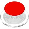 PopSockets Phone Grip with Expanding Kickstand – Candy Red PopSockets MagSafe PopGrip for iPhone(MagSafe)