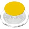 PopSockets Phone Grip with Expanding Kickstand – Dark Yellow PopSockets MagSafe PopGrip for iPhone(MagSafe)