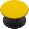 PopSockets Phone Grip with Expanding Kickstand – Dark Yellow PopSockets MagSafe PopGrip for iPhone(Standard)
