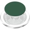 PopSockets Phone Grip with Expanding Kickstand – Emerald PopSockets MagSafe PopGrip for iPhone(MagSafe)