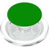 PopSockets Phone Grip with Expanding Kickstand – True Green PopSockets MagSafe PopGrip for iPhone(MagSafe)