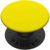 PopSockets Phone Grip with Expanding Kickstand – Yellow PopSockets MagSafe PopGrip for iPhone(Standard)