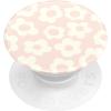 ​​​​PopSockets Phone Grip with Expanding Kickstand, Adhesive Grip, Cute PopSockets – Mod Flowers(Mod Flowers)