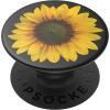 ​​​​PopSockets Phone Grip with Expanding Kickstand, Adhesive Grip, Cute PopSockets – Mod Flowers(Sunflower)