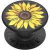 ​​​​PopSockets Phone Grip with Expanding Kickstand, Adhesive Grip, Cute PopSockets – Mod Flowers(Sunnyside)