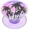 ​​​​PopSockets Phone Grip with Expanding Kickstand(Lavender Twilight)