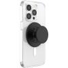 ​​​​PopSockets Phone Grip with Expanding Kickstand(Magsafe Black)