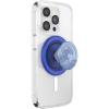 ​​​​PopSockets Phone Grip with Expanding Kickstand(Magsafe Translucent Ocean)