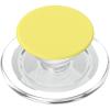 PopSockets Phone Grip with Expanding Kickstand-Pastel Yellow PopSockets MagSafe PopGrip for iPhone(MagSafe)