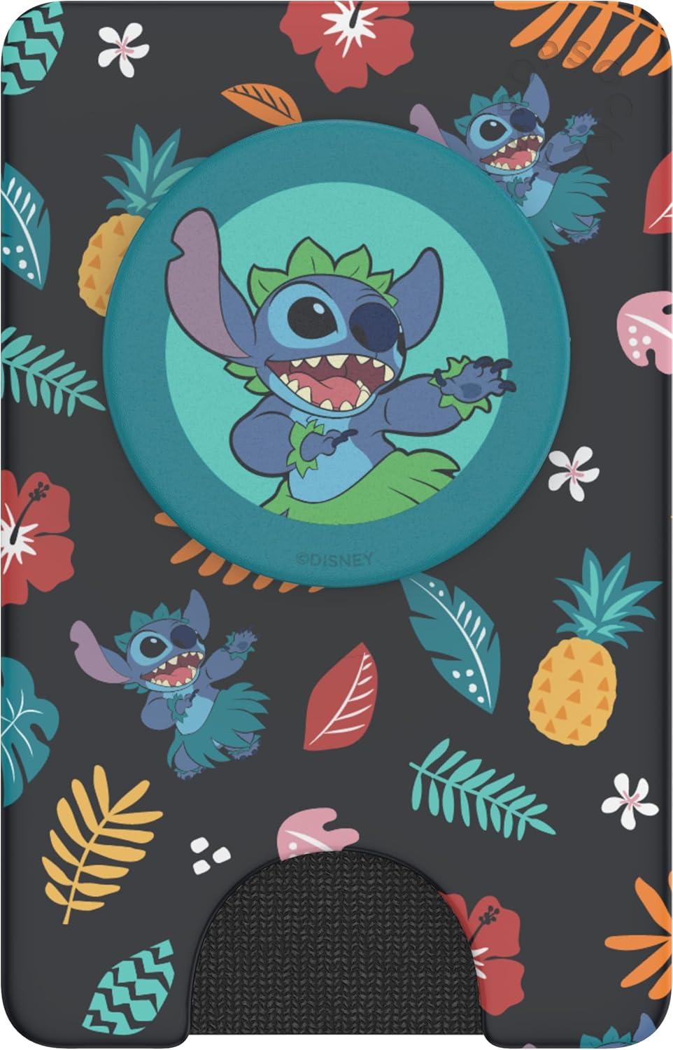 imagePopSockets Adhesive Nightmare SmallStitch Aloha