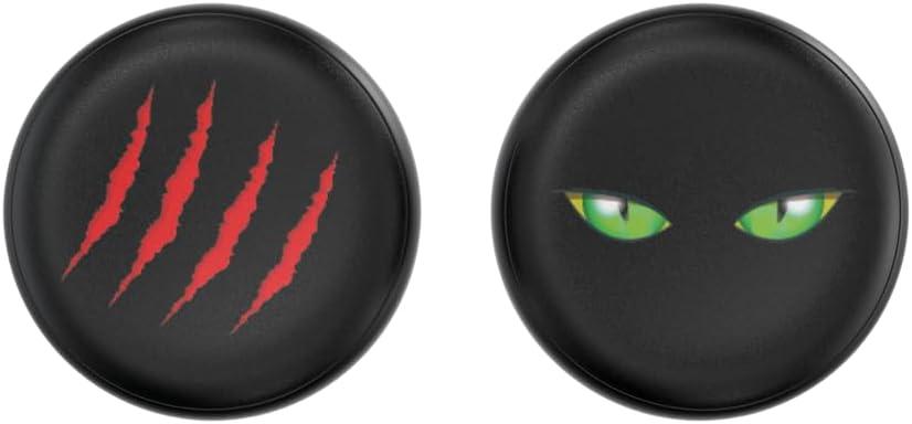 imagePopSockets PopPuck Magnetic Fidget Toy for Adults ampamp Kids Trick Magnet Sensory Toy for Stress Relief ampamp Focus Harry Potter GryffindorSlime Green