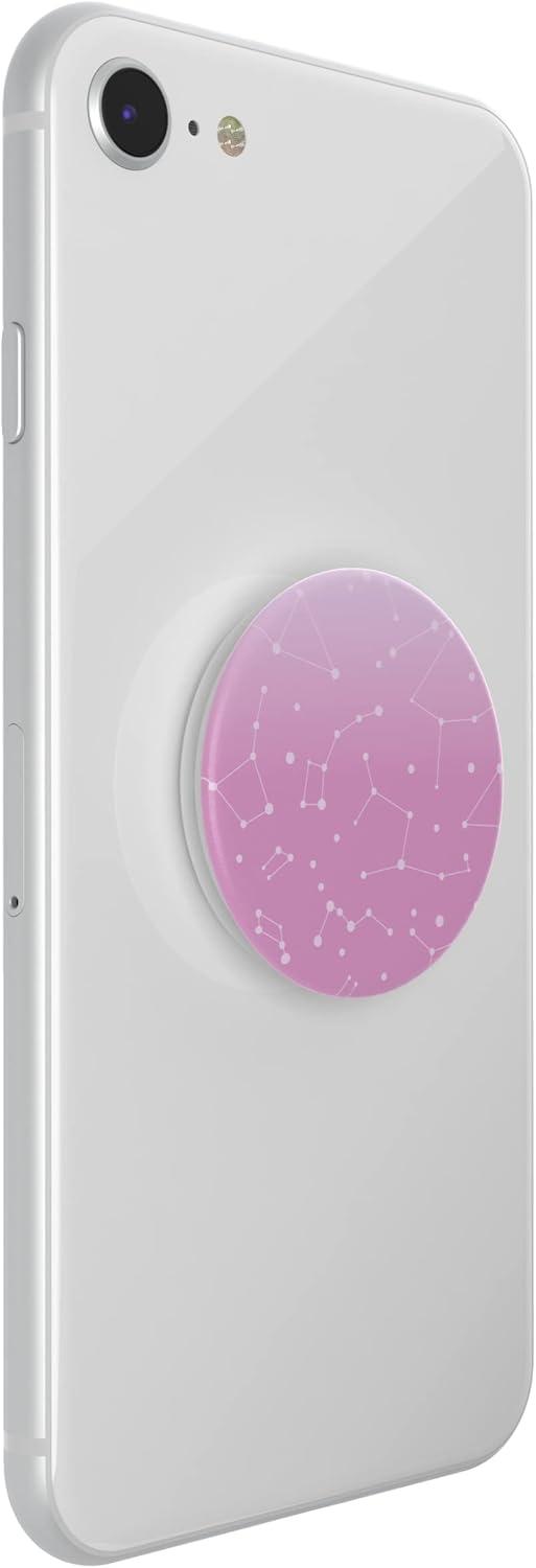 imagePopSockets PopTop Top only Base Sold Separately Swappable Top for PopSockets Phone Grip Base Enamel PopTop Enamel Constellation PrizeEnamel Constellation Prize