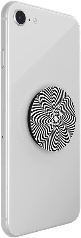 imagePopSockets PopTop Top only Base sold separately Swappable Top for PopGrip bases PopGrip Slide ampamp PopWallet FlutterflyMesmerEyes