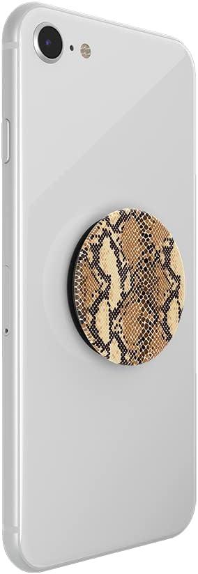 imagePopSockets PopTop Top only Base sold separately Swappable Top for PopGrip bases PopGrip Slide ampamp PopWallet Lotsa LlamaPython Chic