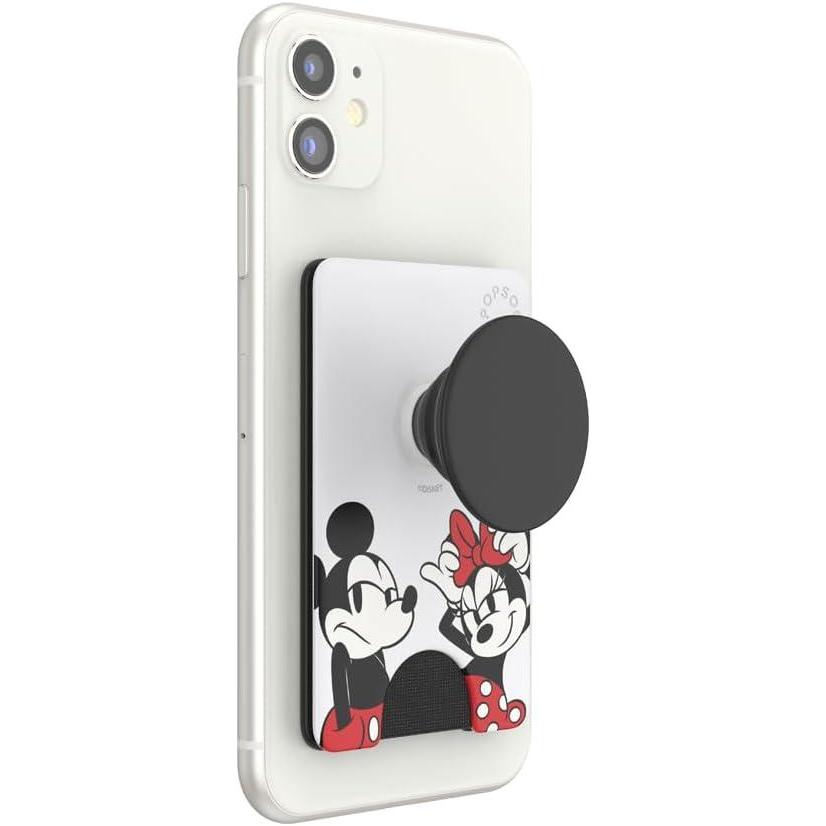 imagePopSockets Adhesive Nightmare SmallMickey Minnie
