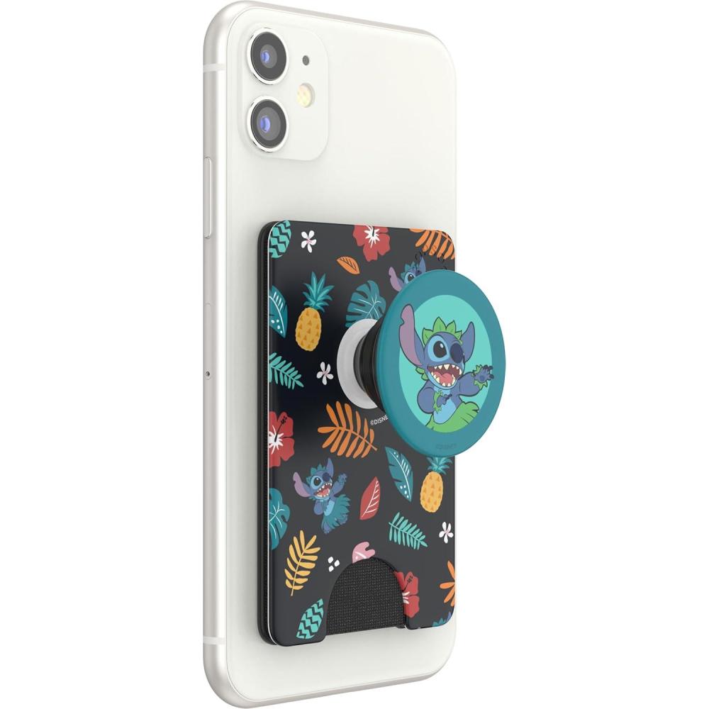 imagePopSockets Adhesive Nightmare SmallStitch Aloha
