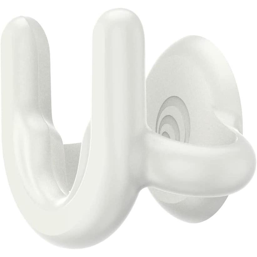 imagePopSockets Mount Compatible with MagSafe Magnetic Phone Mount Magnetic Phone Holder Phone Stand WhiteWhite