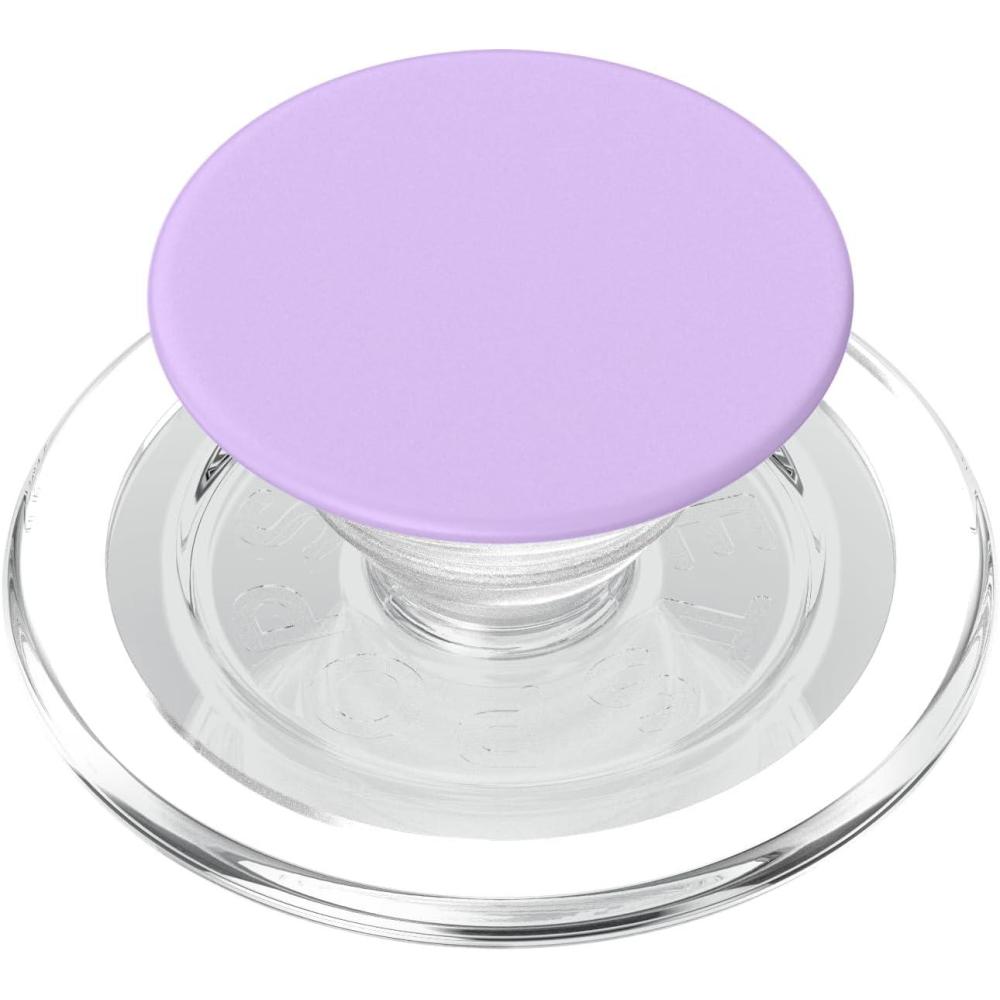 imagePopSockets Phone Grip with Expanding Kickstand  Lavender PopSockets Adhesive PopGripMagnetic PopGrip
