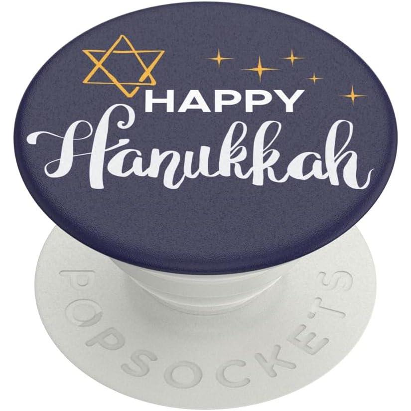 imagePopSockets Phone Grip with Expanding Kickstand Adhesive Grip  Miami HolidayStay Spooky