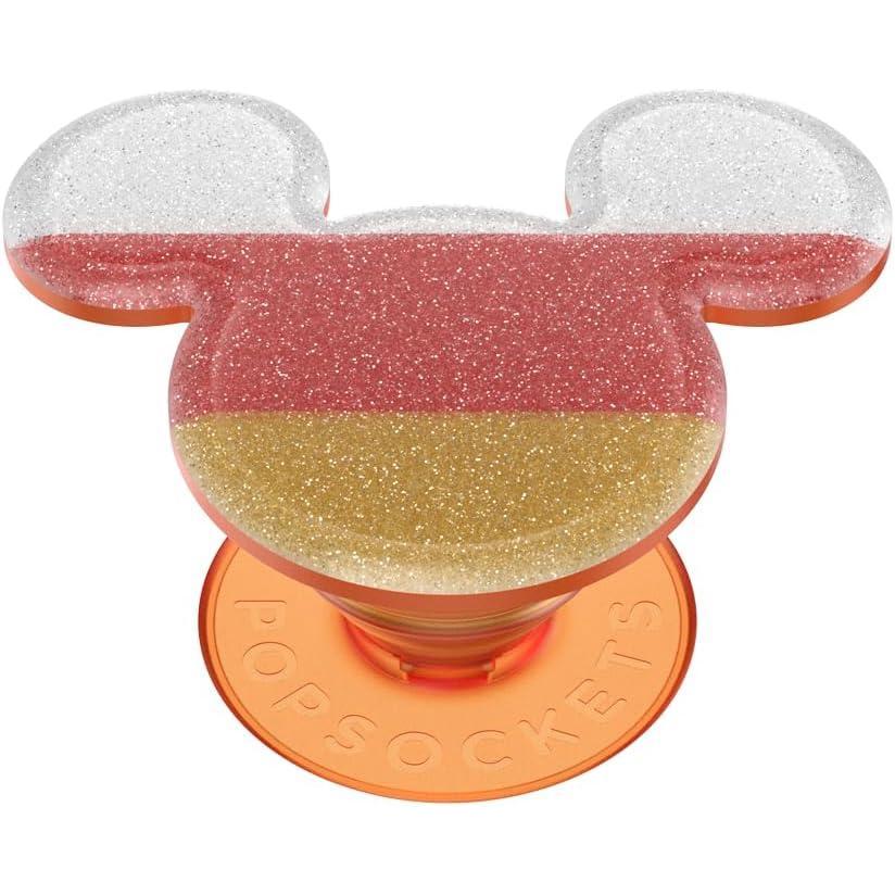 imagePopSockets Phone Grip with Expanding Kickstand Adhesive Grip Disney  Golden MickeyCandy Corn