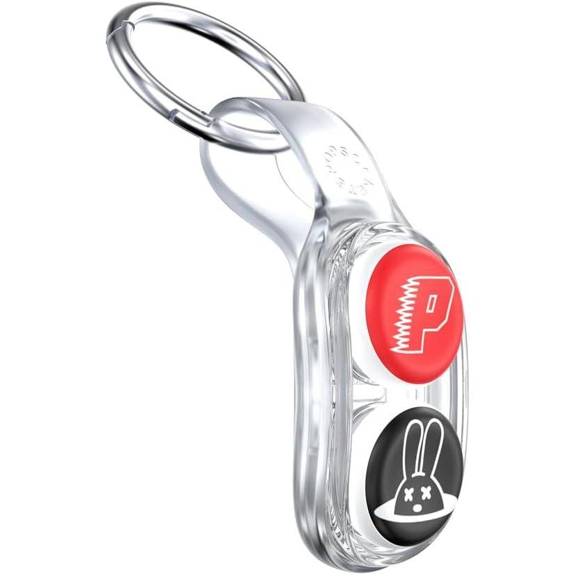 imagePopSockets PopPuck Magnetic Fidget Toy for Adults ampamp Kids Trick Magnet Sensory Toy for Stress Relief ampamp Focus Harry Potter GryffindorDanger Zone