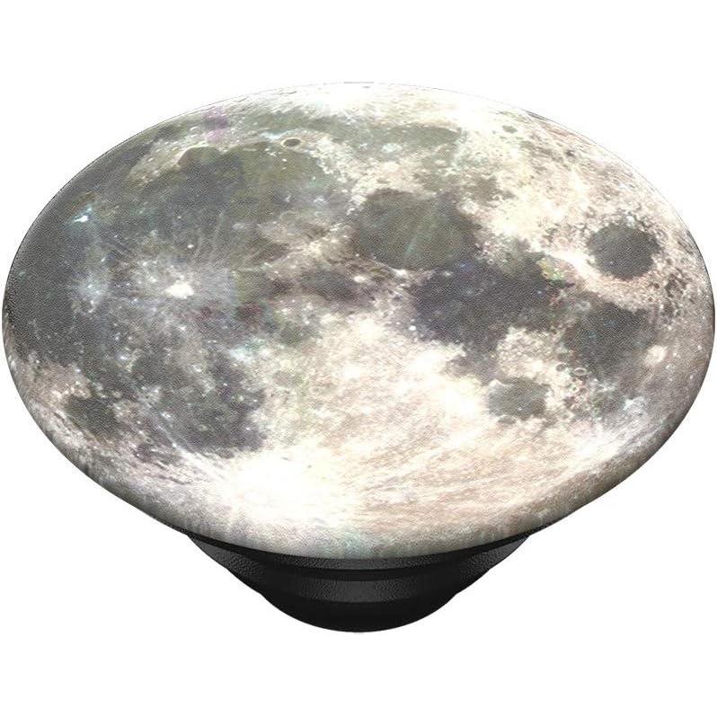 imagePopSockets PopTop Top only Base Sold Separately Swappable Top for PopSockets Phone Grip Base Enamel PopTop Enamel Constellation PrizeMoon