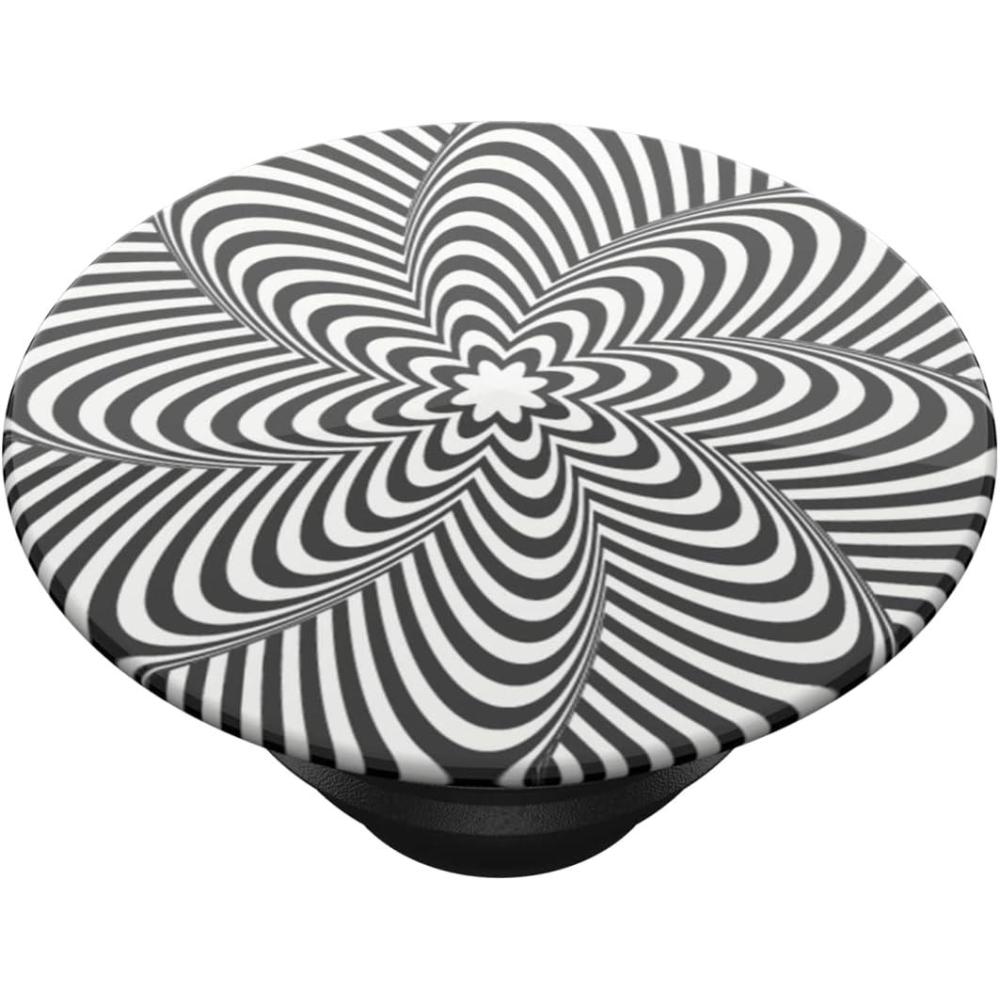 imagePopSockets PopTop Top only Base sold separately Swappable Top for PopGrip bases PopGrip Slide ampamp PopWallet FlutterflyMesmerEyes