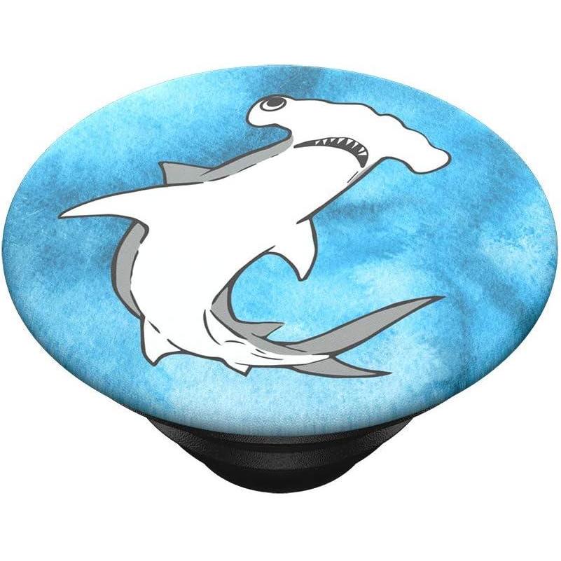 imagePopSockets PopTop Top only Base sold separately Swappable Top for PopGrip bases PopGrip Slide ampamp PopWallet VolleyballHammerhead